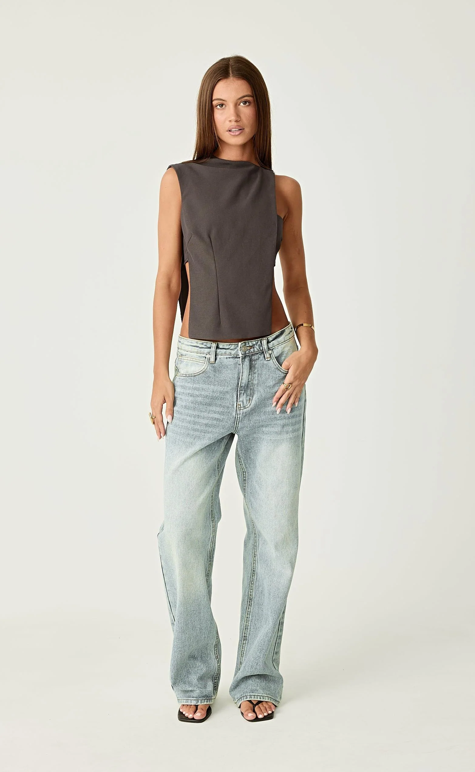 FLASH SALE TOPS